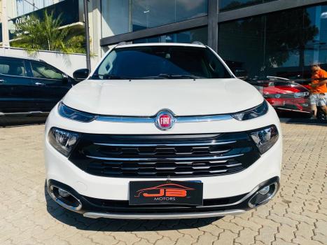 FIAT Toro 2.0 16V 4P VOLCANO 4WD TURBO DIESEL AUTOMTICO, Foto 1