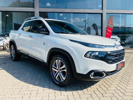 FIAT Toro 2.0 16V 4P VOLCANO 4WD TURBO DIESEL AUTOMTICO, Foto 2