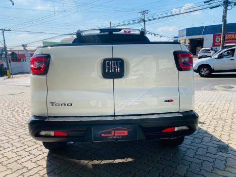 FIAT Toro 2.0 16V 4P VOLCANO 4WD TURBO DIESEL AUTOMTICO, Foto 5