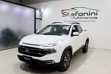FIAT Toro 2.0 16V 4P 4WD FREEDOM TURBO DIESEL  AUTOMTICO, Foto 1