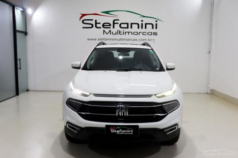FIAT Toro 2.0 16V 4P 4WD FREEDOM TURBO DIESEL  AUTOMTICO, Foto 2