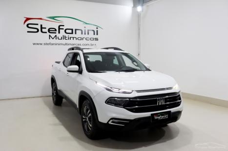 FIAT Toro 2.0 16V 4P 4WD FREEDOM TURBO DIESEL  AUTOMTICO, Foto 3