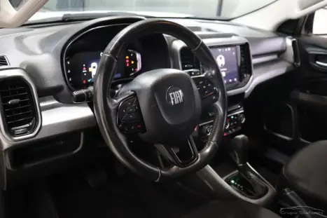 FIAT Toro 2.0 16V 4P 4WD FREEDOM TURBO DIESEL  AUTOMTICO, Foto 4