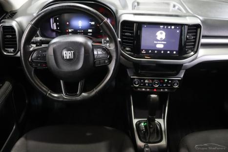 FIAT Toro 2.0 16V 4P 4WD FREEDOM TURBO DIESEL  AUTOMTICO, Foto 5