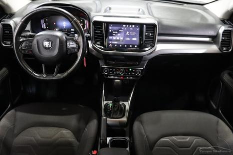 FIAT Toro 2.0 16V 4P 4WD FREEDOM TURBO DIESEL  AUTOMTICO, Foto 6