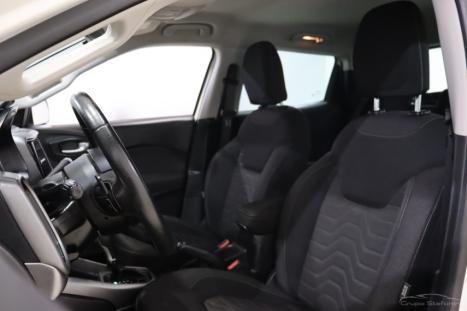 FIAT Toro 2.0 16V 4P 4WD FREEDOM TURBO DIESEL  AUTOMTICO, Foto 7