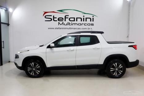 FIAT Toro 2.0 16V 4P 4WD FREEDOM TURBO DIESEL  AUTOMTICO, Foto 9