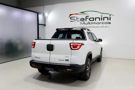 FIAT Toro 2.0 16V 4P 4WD FREEDOM TURBO DIESEL  AUTOMTICO, Foto 10