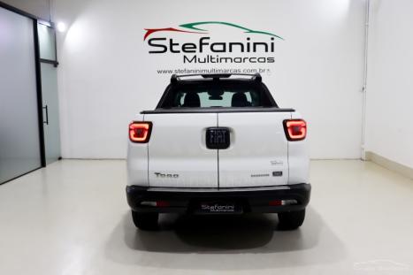 FIAT Toro 2.0 16V 4P 4WD FREEDOM TURBO DIESEL  AUTOMTICO, Foto 11