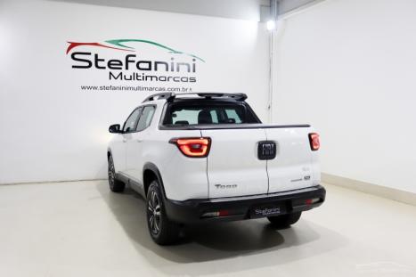 FIAT Toro 2.0 16V 4P 4WD FREEDOM TURBO DIESEL  AUTOMTICO, Foto 12