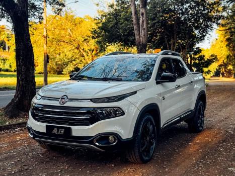 FIAT Toro 2.0 16V 4P VOLCANO 4WD TURBO DIESEL AUTOMTICO, Foto 2
