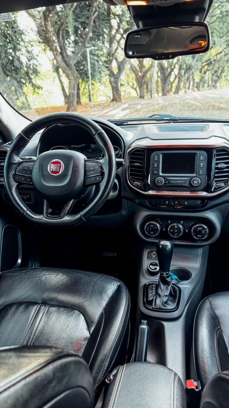 FIAT Toro 2.0 16V 4P VOLCANO 4WD TURBO DIESEL AUTOMTICO, Foto 5