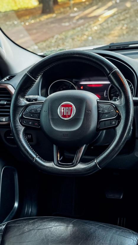 FIAT Toro 2.0 16V 4P VOLCANO 4WD TURBO DIESEL AUTOMTICO, Foto 6