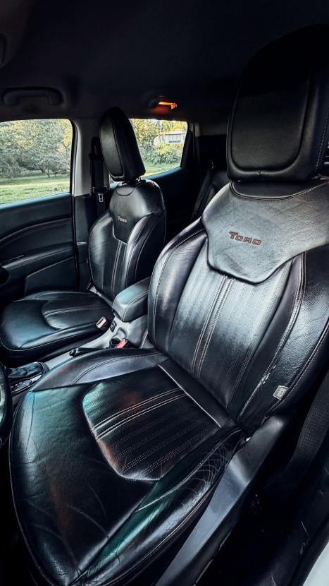FIAT Toro 2.0 16V 4P VOLCANO 4WD TURBO DIESEL AUTOMTICO, Foto 7