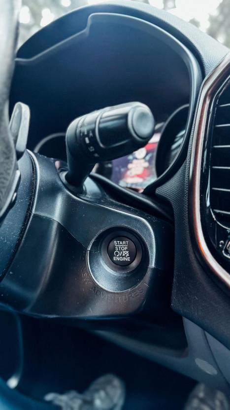 FIAT Toro 2.0 16V 4P VOLCANO 4WD TURBO DIESEL AUTOMTICO, Foto 9