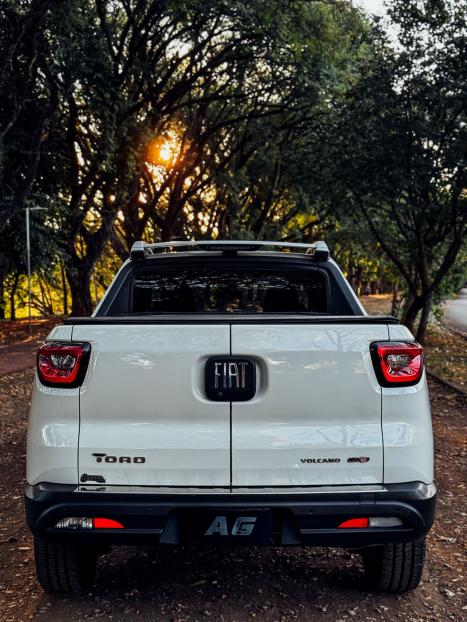 FIAT Toro 2.0 16V 4P VOLCANO 4WD TURBO DIESEL AUTOMTICO, Foto 10