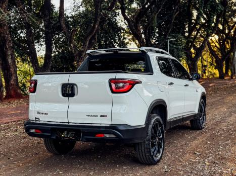 FIAT Toro 2.0 16V 4P VOLCANO 4WD TURBO DIESEL AUTOMTICO, Foto 11
