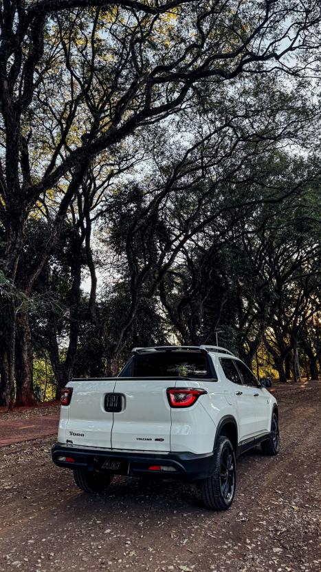 FIAT Toro 2.0 16V 4P VOLCANO 4WD TURBO DIESEL AUTOMTICO, Foto 13