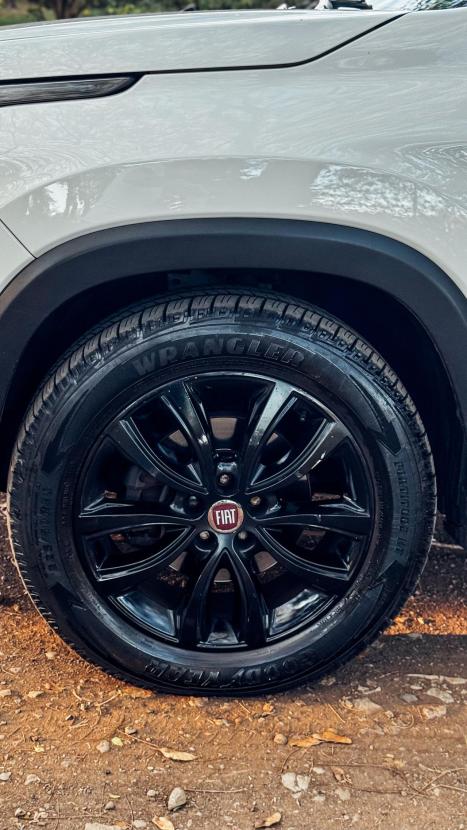FIAT Toro 2.0 16V 4P VOLCANO 4WD TURBO DIESEL AUTOMTICO, Foto 14