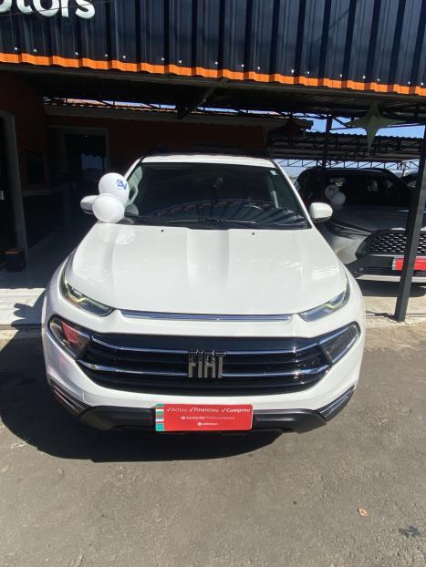 FIAT Toro 2.0 16V 4P FREEDOM TURBO DIESEL, Foto 2