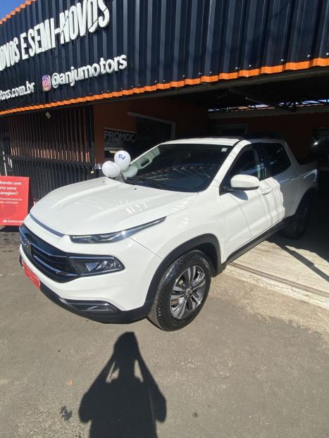 FIAT Toro 2.0 16V 4P FREEDOM TURBO DIESEL, Foto 3