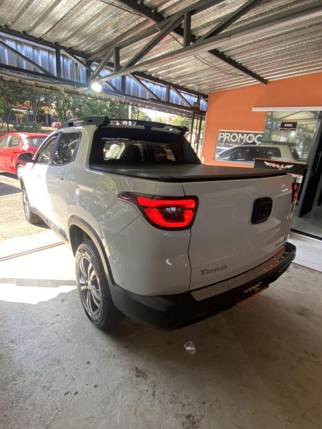 FIAT Toro 2.0 16V 4P FREEDOM TURBO DIESEL, Foto 4