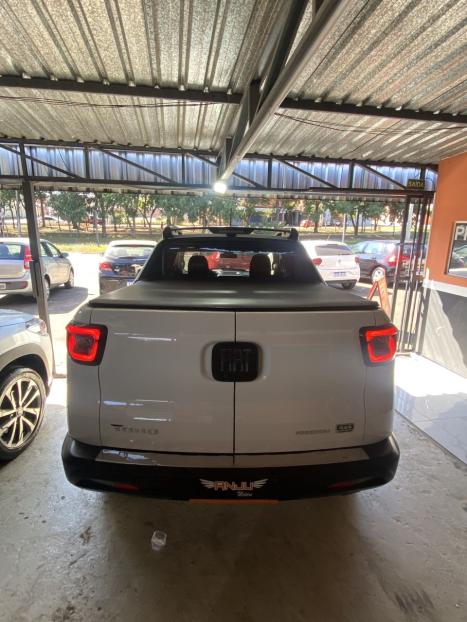 FIAT Toro 2.0 16V 4P FREEDOM TURBO DIESEL, Foto 5