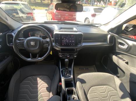 FIAT Toro 2.0 16V 4P FREEDOM TURBO DIESEL, Foto 7