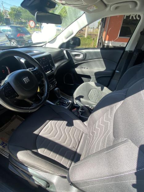 FIAT Toro 2.0 16V 4P FREEDOM TURBO DIESEL, Foto 8