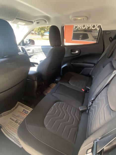 FIAT Toro 2.0 16V 4P FREEDOM TURBO DIESEL, Foto 9
