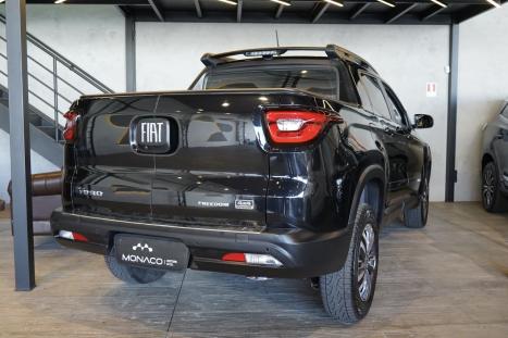FIAT Toro 2.0 16V 4P 4WD FREEDOM TURBO DIESEL  AUTOMTICO, Foto 3