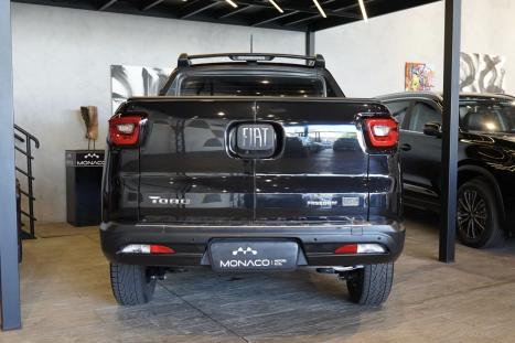 FIAT Toro 2.0 16V 4P 4WD FREEDOM TURBO DIESEL  AUTOMTICO, Foto 4