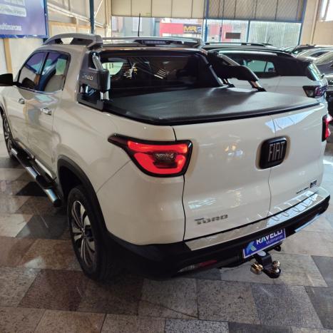 FIAT Toro 2.0 16V 4P VOLCANO 4WD TURBO DIESEL AUTOMTICO, Foto 2