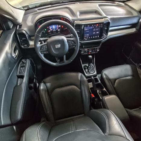 FIAT Toro 2.0 16V 4P VOLCANO 4WD TURBO DIESEL AUTOMTICO, Foto 3