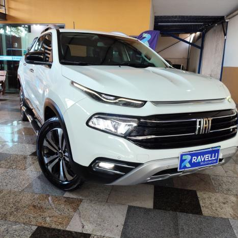 FIAT Toro 2.0 16V 4P VOLCANO 4WD TURBO DIESEL AUTOMTICO, Foto 6