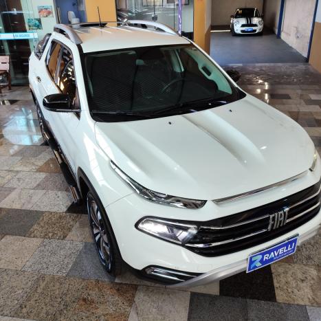 FIAT Toro 2.0 16V 4P VOLCANO 4WD TURBO DIESEL AUTOMTICO, Foto 8