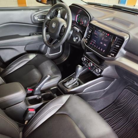 FIAT Toro 2.0 16V 4P VOLCANO 4WD TURBO DIESEL AUTOMTICO, Foto 10