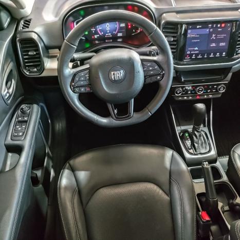 FIAT Toro 2.0 16V 4P VOLCANO 4WD TURBO DIESEL AUTOMTICO, Foto 11