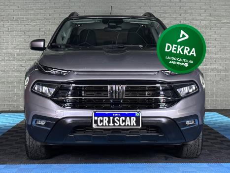 FIAT Toro 2.0 16V 4P 4WD FREEDOM TURBO DIESEL  AUTOMTICO, Foto 1