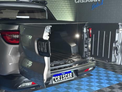 FIAT Toro 2.0 16V 4P 4WD FREEDOM TURBO DIESEL  AUTOMTICO, Foto 5