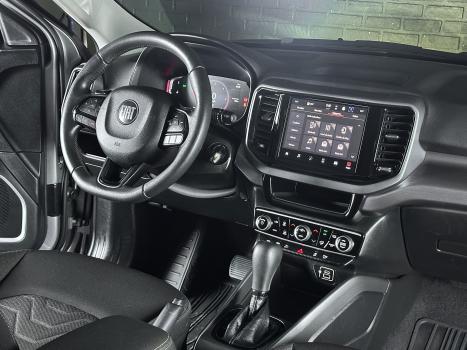 FIAT Toro 2.0 16V 4P 4WD FREEDOM TURBO DIESEL  AUTOMTICO, Foto 6