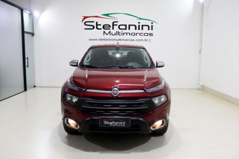 FIAT Toro 2.0 16V 4P ENDURANCE 4WD TURBO DIESEL AUTOMTICO, Foto 2