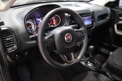 FIAT Toro 2.0 16V 4P ENDURANCE 4WD TURBO DIESEL AUTOMTICO, Foto 4