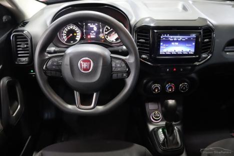FIAT Toro 2.0 16V 4P ENDURANCE 4WD TURBO DIESEL AUTOMTICO, Foto 5