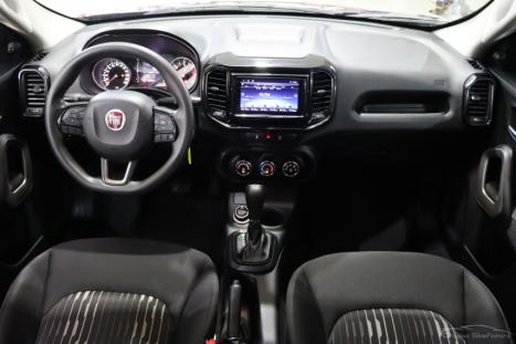 FIAT Toro 2.0 16V 4P ENDURANCE 4WD TURBO DIESEL AUTOMTICO, Foto 6