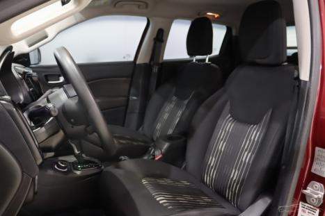 FIAT Toro 2.0 16V 4P ENDURANCE 4WD TURBO DIESEL AUTOMTICO, Foto 7