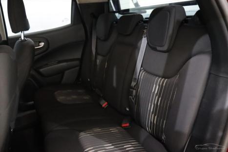 FIAT Toro 2.0 16V 4P ENDURANCE 4WD TURBO DIESEL AUTOMTICO, Foto 8