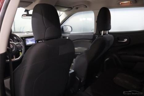 FIAT Toro 2.0 16V 4P ENDURANCE 4WD TURBO DIESEL AUTOMTICO, Foto 9