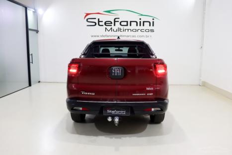 FIAT Toro 2.0 16V 4P ENDURANCE 4WD TURBO DIESEL AUTOMTICO, Foto 12