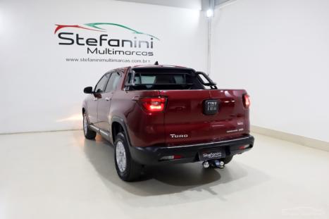 FIAT Toro 2.0 16V 4P ENDURANCE 4WD TURBO DIESEL AUTOMTICO, Foto 13